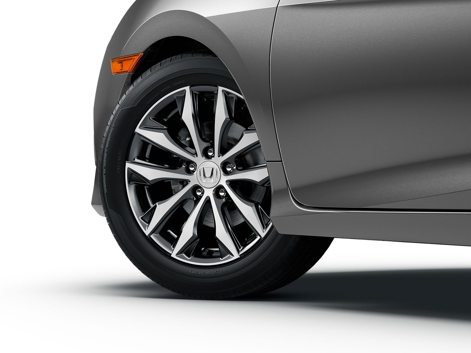 17-IN ALLOY WHEEL (Part Number:) 17-IN ALLOY WHEEL (part number:)